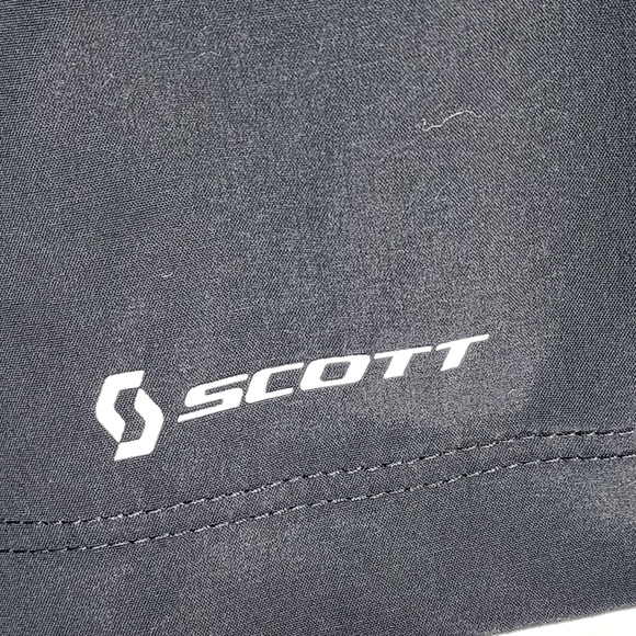 Scott Women's Trail 20 Cargo Shorts - 8 - Picture 5 of 7